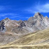 Tête de Viraysse & La Meyna