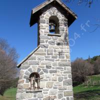 Oratoire St Pancrace