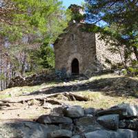 Église de St Léger