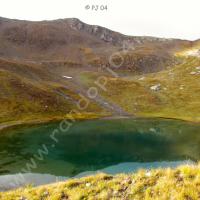 Lac Verdet