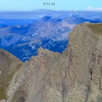 Zoom… sur le col de Vallon Julien