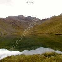 Lac de Terres Plaines