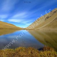 Lac de Terres Plaines