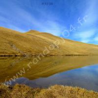 Lac de Terres Plaines
