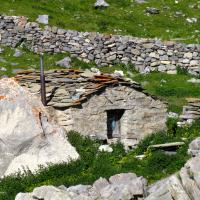 Cabane Girardin (l’ancienne)