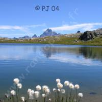 Lac du Longet