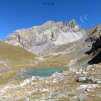 Lac du Vallonnet Supérieur