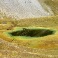 Lac de Parassac… au zoom