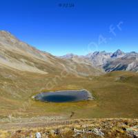 Lac du Quartier d'Août