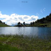 Lac Noir (Col Bas)