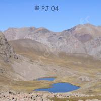 Lacs de la Braissette