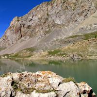 Lac du Vallonnet Inférieur