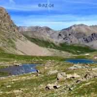 Lacs de la Braissette