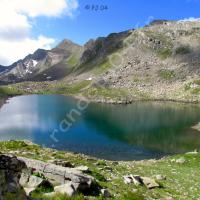 Lac sud