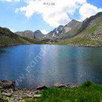 Lac sud