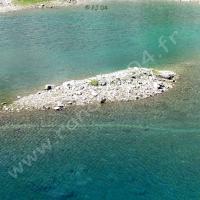 Sentier recouvert…