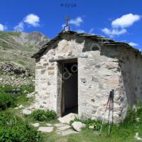 Chapelle « Notre-Dame des Lumières »
