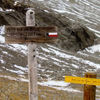 Petit Col de Talon