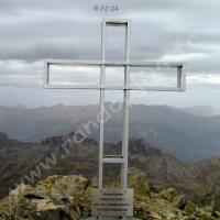 Croix du Paris-Saïgon