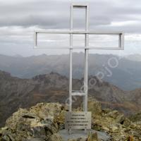 Croix du Paris-Saïgon