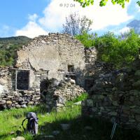 Ruines « Les Valettes »