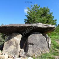 Dolmen du Villard