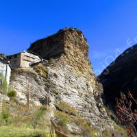 Hameau du Châtelard