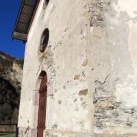 Église du Châtelard