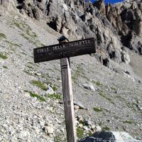 Col de Scaletta