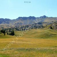 … le cirque de Morgon