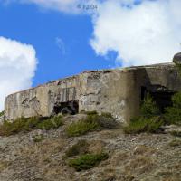 Fort de St Ours