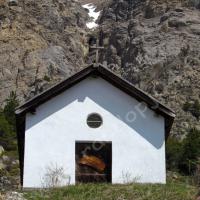 Chapelle de St Ours
