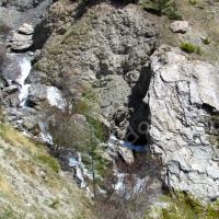 Torrent de Rouchouse