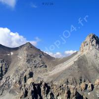 Mortice & Pic des Houerts