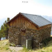 Cabane Forestière de Costebelle