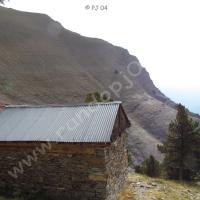 Cabane Forestière de Costebelle