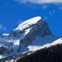 Zoom sur la Grande Séolane