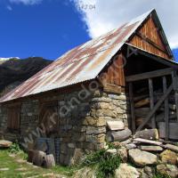 Cabane dite de « l’oncle Eugène »