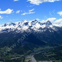 … Chapeau de Gendarme & Pain de Sucre