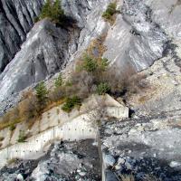 Seuil de rupture de pente