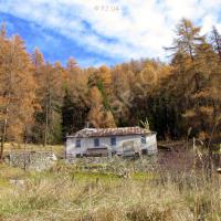 Refuge ONF de la Pare