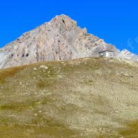… la Tête des Bréquets & Roir Alp