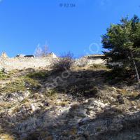 Fort de Serre de l’Aut