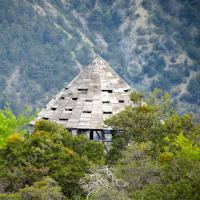 Toit de la Tour Vauban