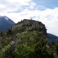 Fort de Saint-Vincent