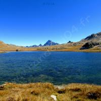 Lac du Longet