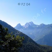 Au loin… les Séolanes