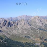 … les Brecs & le Chapeau de Gendarme