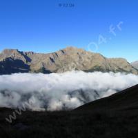 Tête du Coin de l’Ours & Tête de Siguret