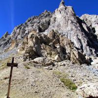 Col de la Portiolette
